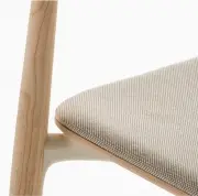 Krzesło Nemea 2821 Pedrali