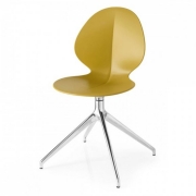 KRZESŁO OBROTOWE BASIL CS-1856 180 CALLIGARIS