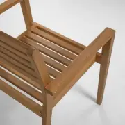 KRZESŁO OGRODOWE HANZEL KAVE HOME