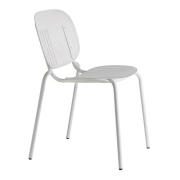 KRZESŁO OGRODOWE SI-SI BARCODE LNIANE SCAB DESIGN