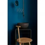 Krzesło Spade naturalny jesion Please Wait to be Seated