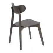 KRZESŁO Safina wenge KAVE HOME