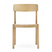 KRZESŁO TIMB NATURALNE NORMANN COPENHAGEN