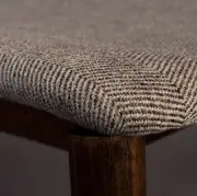 KRZESŁO TORRANCE DUTCHBONE