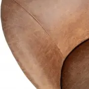 KRZESŁO VOGUE KONIAKOWE BE PURE