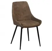 Krzesło Faris Beżowe