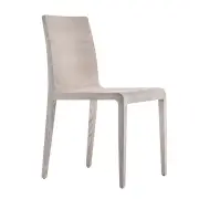 Krzesło Young 420 Szare Pedrali