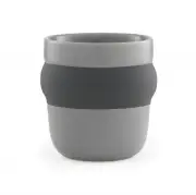 KUBEK OBI DO ESPRESSO SZARY NORMANN COPENHAGEN