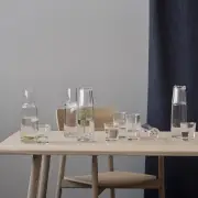 Karafka Glacier 1 l Stelton