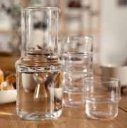 Karafka Unda Design House Stockholm