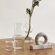 Karafka Unda Design House Stockholm