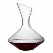 Karafka do wina Krystal Lyngby Glas