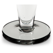 Kieliszek do szampana Puck 2 szt. Tom Dixon