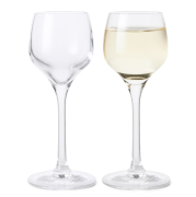 Kieliszek do wódki Premium 2 szt. Rosendahl