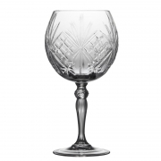 Kieliszki do ginu Melodia 4 szt. Lyngby Glas