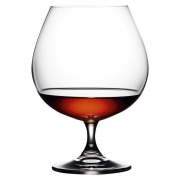 Kieliszki do koniaku Juvel 4 szt. Lyngby Glas