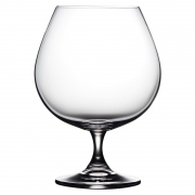 Kieliszki do koniaku Juvel 4 szt. Lyngby Glas