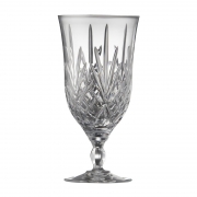 Kieliszki do piwa Melodia 4 szt. Lyngby Glas