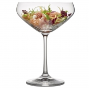 Kieliszki do szampana Juvel 4 szt. Lyngby Glas
