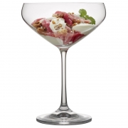 Kieliszki do szampana Juvel 4 szt. Lyngby Glas