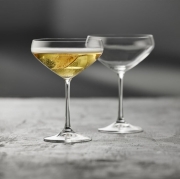 Kieliszki do szampana Juvel 4 szt. Lyngby Glas