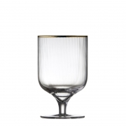 Kieliszki do wina Palermo 4 szt. Lyngby Glas