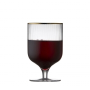 Kieliszki do wina Palermo 4 szt. Lyngby Glas