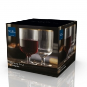 Kieliszki do wina Palermo 4 szt. Lyngby Glas