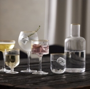 Kieliszki do wina Palermo 4 szt. Lyngby Glas