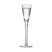 Kieliszki do wódki Paris 6 szt. Lyngby Glas
