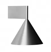 Kinkiet Apollo 14 Aluminium Pholc