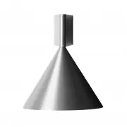 Kinkiet Apollo 14 Aluminium Pholc