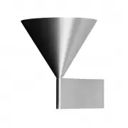 Kinkiet Apollo 14 Aluminium Pholc