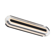 Kinkiet Cavara czarny