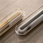 Kinkiet Cavara czarny