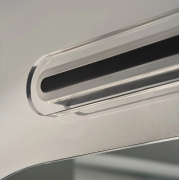 Kinkiet Cavara czarny