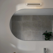 Kinkiet Cavara czarny