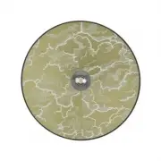 Kinkiet Gatsby 50 cm Kumo Kaki Market Set