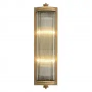 Kinkiet Glorious L brass Eichholtz