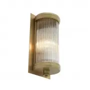 Kinkiet Glorious S brass Eichholtz