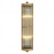 Kinkiet Glorious XL brass Eichholtz
