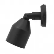 Kinkiet Klip czarny Normann Copenhagen