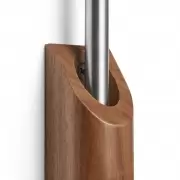 Kinkiet Nelson Ball Sconce Hay