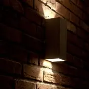 KINKIET ORTO LOFTLIGHT