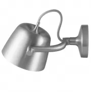 Kinkiet Tub aluminiowy Normann Copenhagen