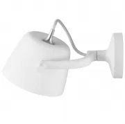 Kinkiet Tub biały Normann Copenhagen