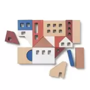 Klocki Little Architect Ferm Living