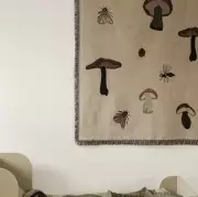 Kocyk dziecięcy Forest Ferm Living