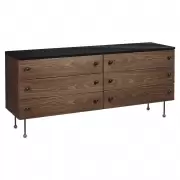 Komoda 62 Sideboard Gubi