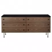 Komoda 62 Sideboard Gubi